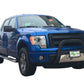 Vanguard Black Powdercoat Front Guards Bull Bars Bumper Guard for 2010-2023 lexus gx460 nan