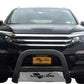 Vanguard Black Powdercoat Front Guards Bull Bars Bumper Guard for 2010-2023 lexus gx460 nan