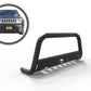 Vanguard Black Powdercoat Front Guards Bull Bars Bumper Guard for 2015-2023 jeep renegade nan