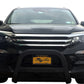 Vanguard Black Powdercoat Front Guards Bull Bars Bumper Guard for 2010-2023 lexus gx460 nan
