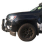 Vanguard Black Powdercoat Front Guards Bull Bars Bumper Guard for 2005-2015 toyota tacoma nan
