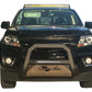 Vanguard Black Powdercoat Front Guards Bull Bars Bumper Guard for 2011-2018 ram 1500 nan