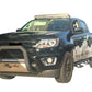 Vanguard Black Powdercoat Front Guards Bull Bars Bumper Guard for 2015-2021 lexus nx300h nan