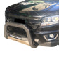 Vanguard Black Powdercoat Front Guards Bull Bars Bumper Guard for 2016-2022 honda pilot nan