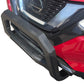 Vanguard Black Powdercoat Front Guards Bull Bars Bumper Guard for 2016-2022 honda pilot nan