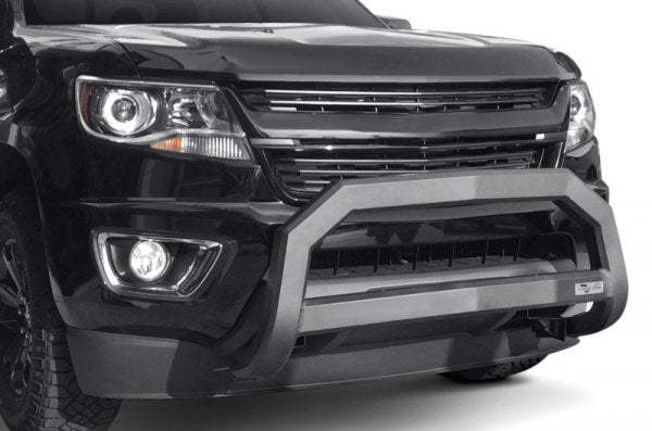 Vanguard Black Powdercoat Front Guards Bull Bars Bumper Guard for 2011-2019 ford explorer nan