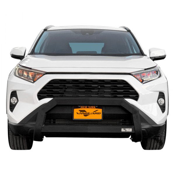 Vanguard Black Powdercoat Front Guards Bull Bars Bumper Guard for 2011-2019 ford explorer nan