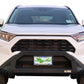 Vanguard Black Powdercoat Front Guards Bull Bars Bumper Guard for 2014-2020 infiniti qx60 nan