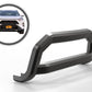 Vanguard Black Powdercoat Front Guards Bull Bars Bumper Guard for 2016-2017 mercedes-benz gle400 nan