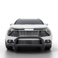 Vanguard Black Powdercoat Front Guards Bull Bars Bumper Guard for 2023-2025 kia sportage nan
