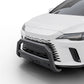 Vanguard Black Powdercoat Front Guards Bull Bars Bumper Guard for 2023-2025 lexus rx500h nan
