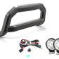 Vanguard Black Powdercoat Front Guards Bull Bars Bumper Guard for 2008-2020 nissan rogue nan