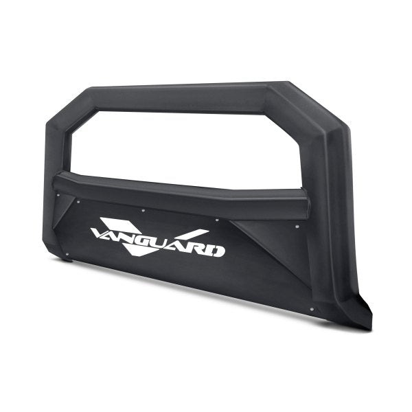 Vanguard Black Powdercoat Front Guards Bull Bars Bumper Guard for 2011-2019 ford explorer nan