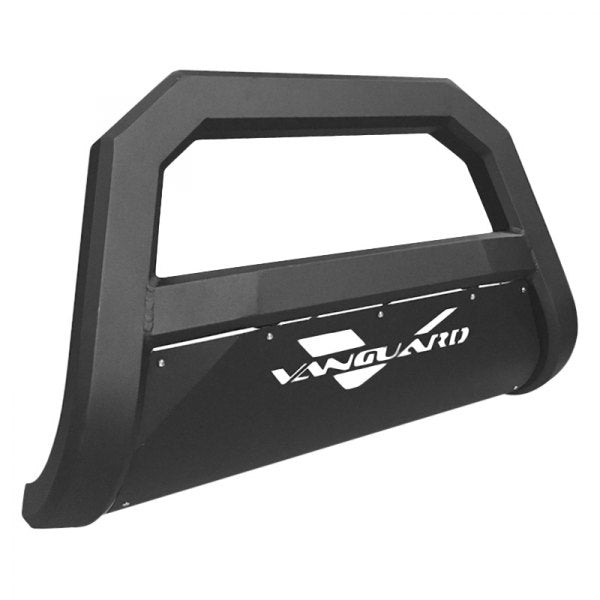 Vanguard Black Powdercoat Front Guards Bull Bars Bumper Guard for 2011-2019 ford explorer nan