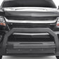 Vanguard Black Powdercoat Front Guards Bull Bars Bumper Guard for 2011-2019 ford explorer nan
