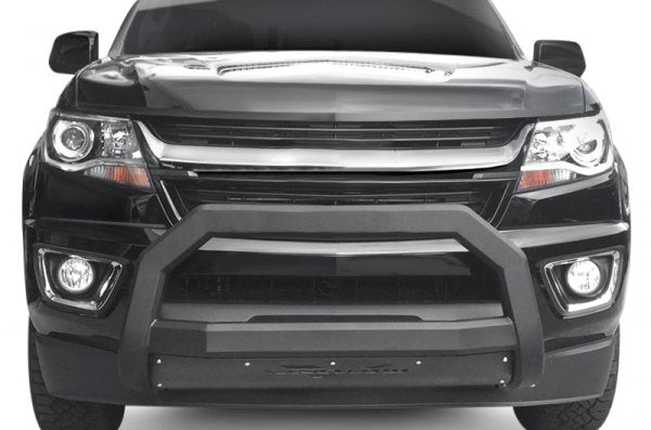 Vanguard Black Powdercoat Front Guards Bull Bars Bumper Guard for 2011-2019 ford explorer nan