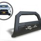 Vanguard Black Powdercoat Front Guards Bull Bars Bumper Guard for 2014-2018 subaru forester nan