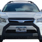 Vanguard Black Powdercoat Front Guards Bull Bars Bumper Guard for 2017-2024 gmc acadia nan