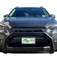 Vanguard Black Powdercoat Front Guards Bull Bars Bumper Guard for 2019-2024 subaru forester nan
