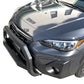 Vanguard Black Powdercoat Front Guards Bull Bars Bumper Guard for 2019-2024 subaru forester nan