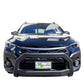 Vanguard Black Powdercoat Front Guards Bull Bars Bumper Guard for 2019-2024 subaru crosstrek nan