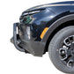 Vanguard Black Powdercoat Front Guards Bull Bars Bumper Guard for 2022-2024 hyundai santa cruz nan