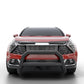 Vanguard Black Powdercoat Front Guards Bull Bars Bumper Guard for 2023-2025 kia sportage nan