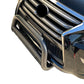Vanguard Black Powdercoat Front Guards Bull Bars Bumper Guard for 2003-2009 lexus gx470 nan