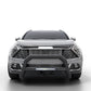Vanguard Black Powdercoat Front Guards Bull Bars Bumper Guard for 2023-2025 kia sportage nan