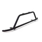 Vanguard Black Powdercoat Front Guards Bull Bars Bumper Guard for 2018-2024 subaru crosstrek nan