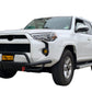 Vanguard Black Powdercoat Front Guards Front Runners Bumper Guard for 2015-2024 ford f-150 nan