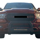 Vanguard Black Powdercoat Front Guards Bull Bars Bumper Guard for 2018-2024 volkswagen atlas nan