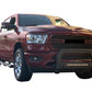 Vanguard Black Powdercoat Front Guards Bull Bars Bumper Guard for 2014-2018 chevrolet silverado 1500 nan