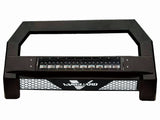 Vanguard Black Powdercoat Front Guards Bull Bars Bumper Guard for 2007-2021 toyota tundra nan