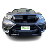 Vanguard Black Powdercoat Front Guards Bull Bars Bumper Guard for 2018-2024 gmc terrain nan