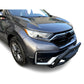 Vanguard Black Powdercoat Front Guards Bull Bars Bumper Guard for 2019-2024 chevrolet blazer nan