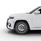 Vanguard Black Powdercoat Front Guards Bull Bars Bumper Guard for 2007-2021 toyota tundra nan