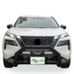 Vanguard Black Powdercoat Front Guards Bull Bars Bumper Guard for 2022-2024 nissan pathfinder nan
