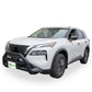 Vanguard Black Powdercoat Front Guards Bull Bars Bumper Guard for 2022-2024 nissan pathfinder nan