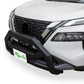 Vanguard Black Powdercoat Front Guards Bull Bars Bumper Guard for 2022-2024 nissan pathfinder nan