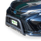 Vanguard Black Powdercoat Front Guards Bull Bars Bumper Guard for 2021-2025 toyota sienna nan