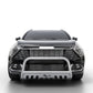 Vanguard Stainless Steel Front Guards Bull Bars Bumper Guard for 2023-2025 kia sportage nan
