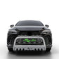 Vanguard Stainless Steel Front Guards Bull Bars Bumper Guard for 2024-2025 lexus rx450h+ nan