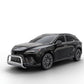 Vanguard Stainless Steel Front Guards Bull Bars Bumper Guard for 2023-2025 lexus rx350 nan