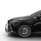 Vanguard Stainless Steel Front Guards Bull Bars Bumper Guard for 2023-2025 lexus rx500h nan
