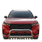 Vanguard Stainless Steel Front Guards Bull Bars Bumper Guard for 2023-2024 honda cr-v nan