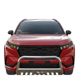 Vanguard Stainless Steel Front Guards Bull Bars Bumper Guard for 2023-2024 honda cr-v nan