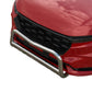 Vanguard Stainless Steel Front Guards Bull Bars Bumper Guard for 2023-2024 honda cr-v nan