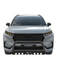 Vanguard Black Powdercoat Front Guards Bull Bars Bumper Guard for 2023-2024 honda cr-v nan