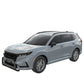 Vanguard Black Powdercoat Front Guards Bull Bars Bumper Guard for 2023-2024 honda cr-v nan